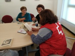CLUB DE LECTURA 17-12-2018